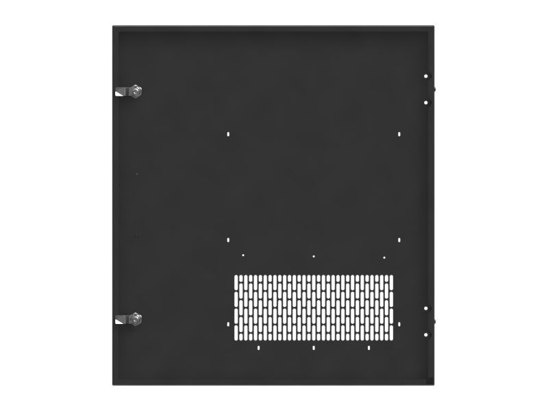 Generator Enclosure Access Door