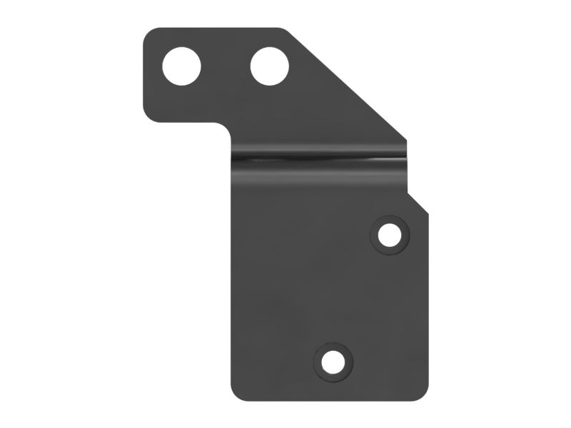 650-4364: Swing Lines Mounting Bracket 6504364 купить