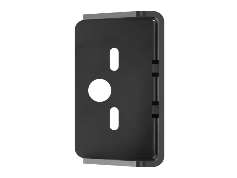 609-0619: 8mm Thickness Perception Hardware Mounting Bracket 6090619 купить