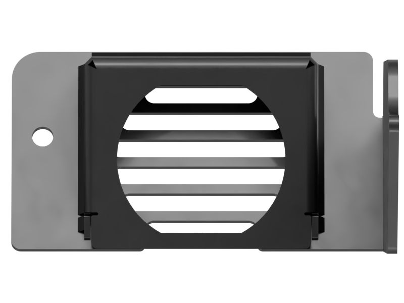 Low Fuel Alarm Sensor Cover