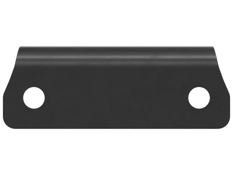 618-9682: 5mm Thickness Aftercooler Mounting Bracket 6189682 купить