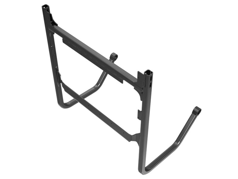 Cabin Front Sweep Guard