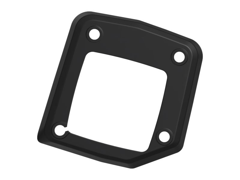 594-4153: Right Hand Side Cab Cover 5944153 купить
