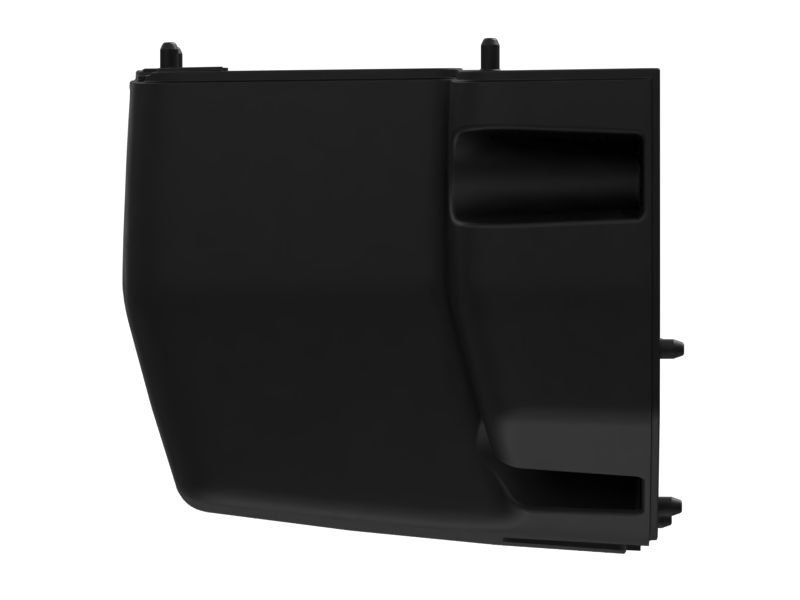 Operator Console Cover