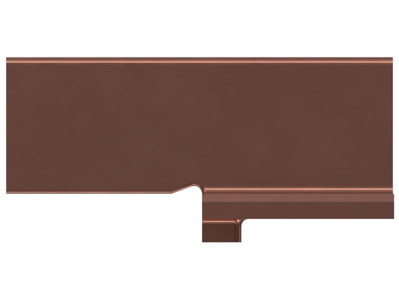 71mm Width Wear Strip