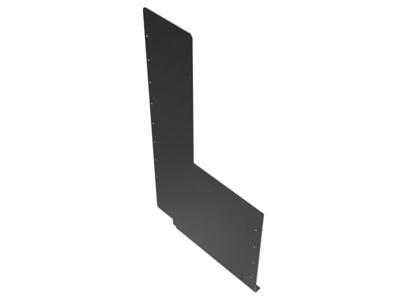 635-6655: 5mm Thickness Insulation Plate 6356655 купить