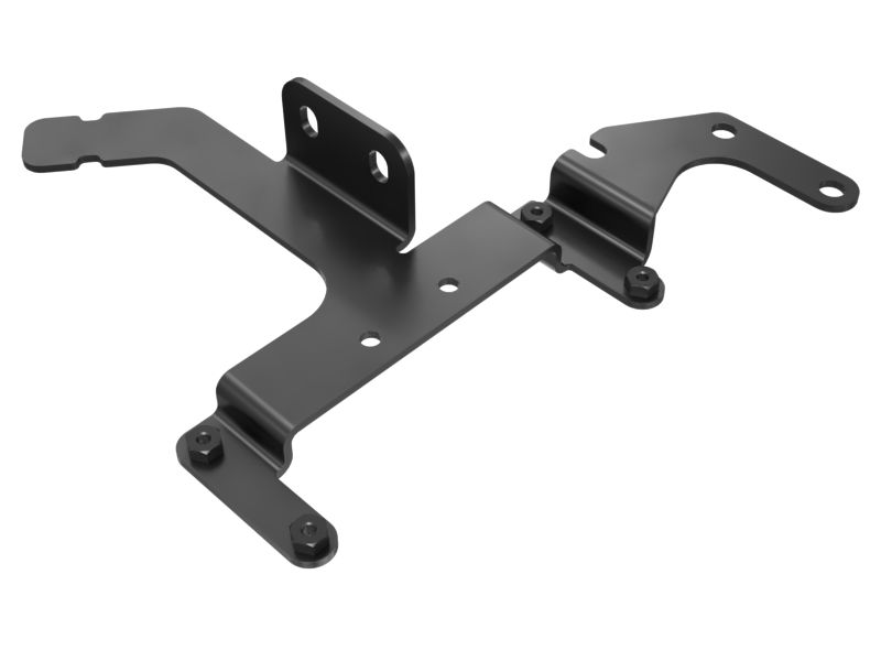 627-9790: 4mm Thickness Radiator Support Bracket 6279790 купить