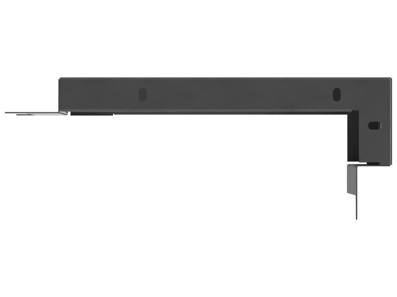 1463.1mm Height Generator Enclosure Panel