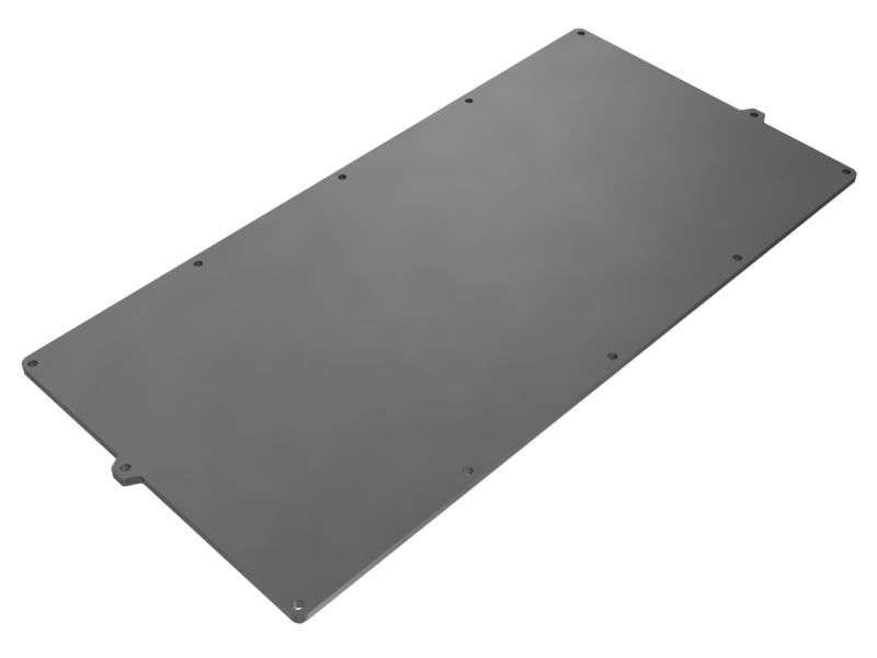 641-2056: Battery Module Enclosure Lid 6412056 купить