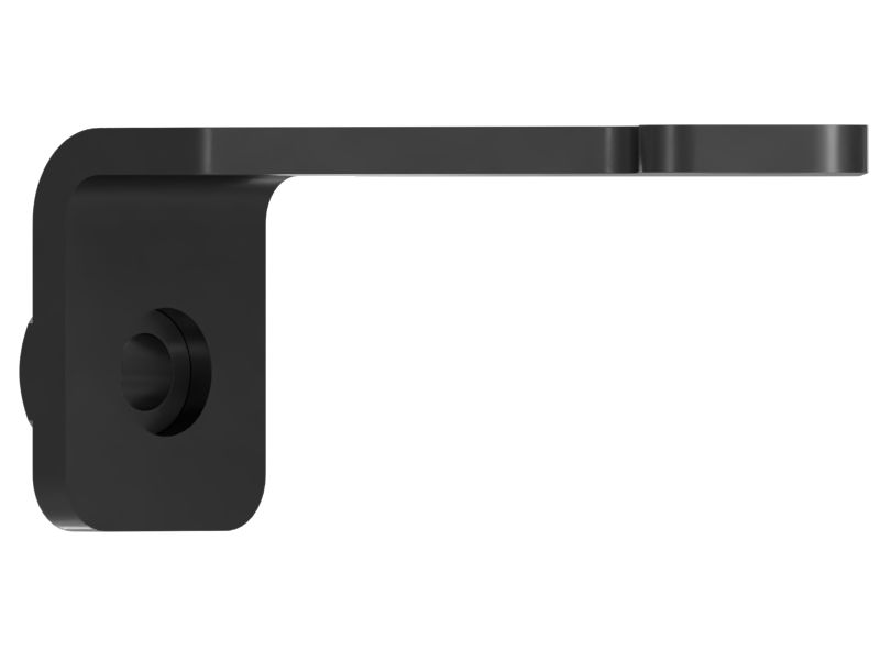 Radiator Mounting Bracket