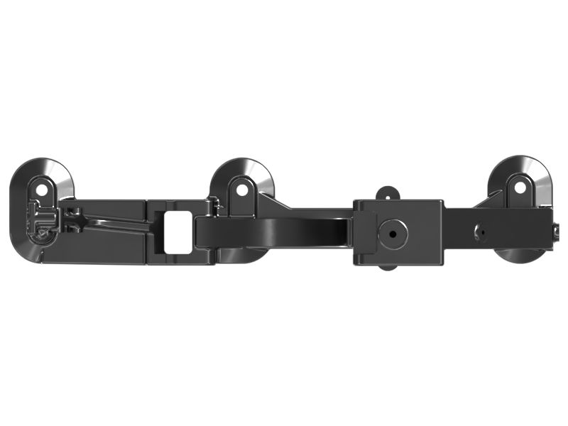 Exhaust Support Bracket