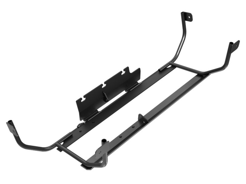 615-3087: Engine Hood Mounting Frame