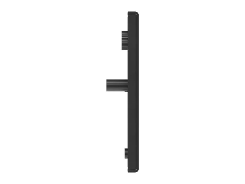 635-7539: Heating Ventilation Air Conditioning Control Cover 6357539 купить