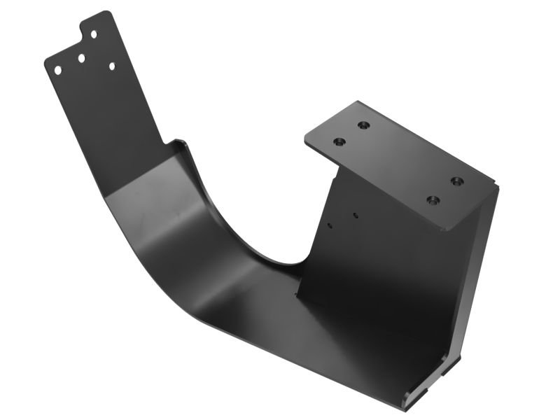 536-3141: Right Hand Side Driveline Guarding Cover 536-3141 Caterpillar