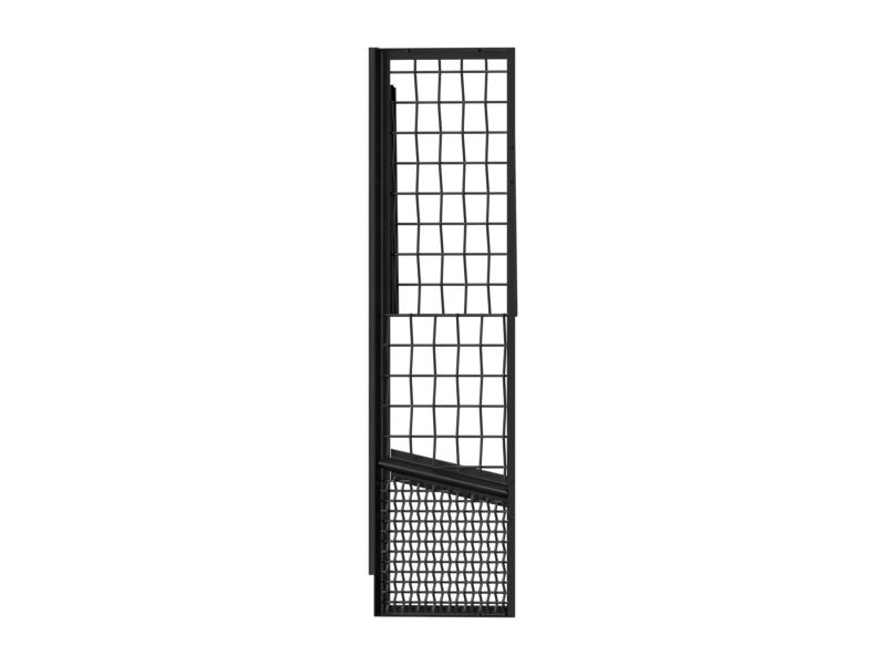 Cab Protection Screen