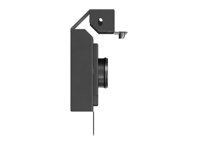 1135mm Length Generator Enclosure Panel