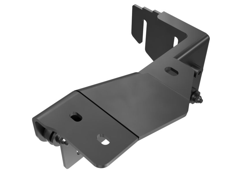 599-5277: Left Hand Hood Hinge