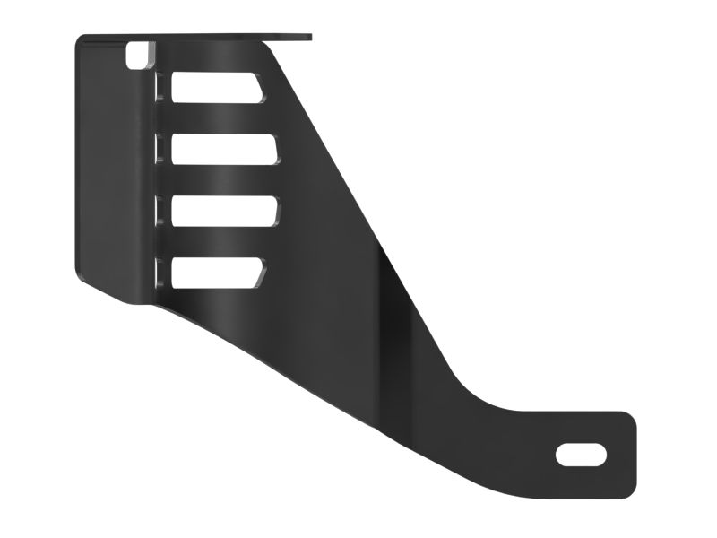 4mm Thickness Left-Hand Logging Rear Guard Plate