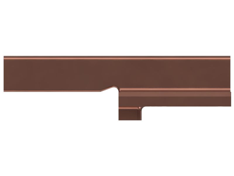 42mm Width Wear Strip