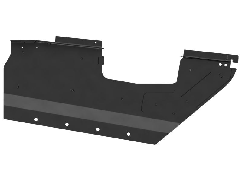 Engine Left-Hand Guard