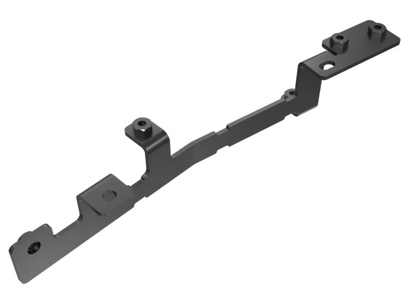 646-1705: Fender Mounting Bracket