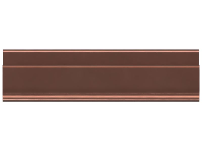 176mm Long Grader Circle Blade Wear Strip