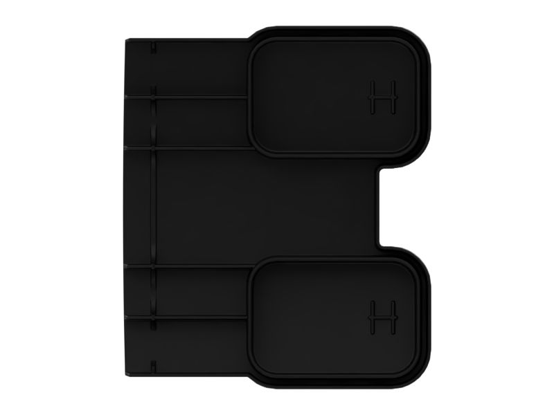 Fuse Holder Cover