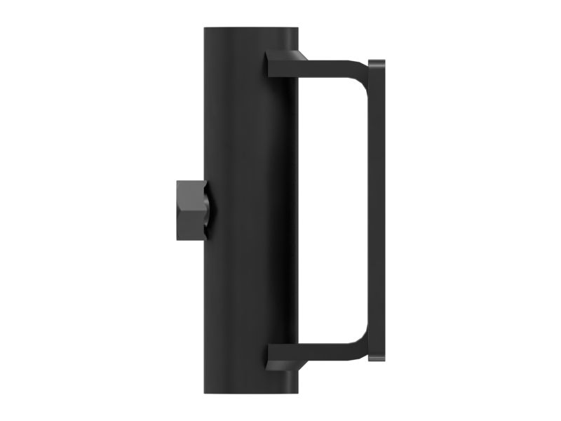 Steering Guide Chain Mounting Bracket