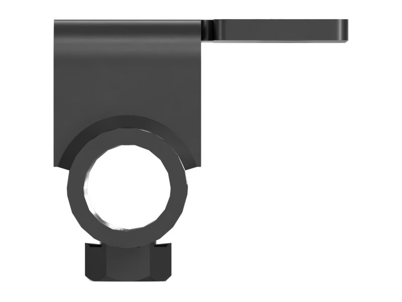 Steering Guide Chain Mounting Bracket