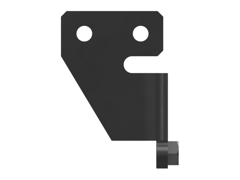 Auxiliary Control Front Lines Support