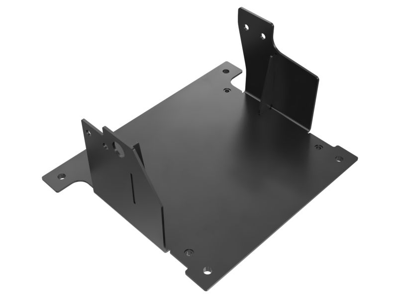 3mm Thick Charger Mounting Support