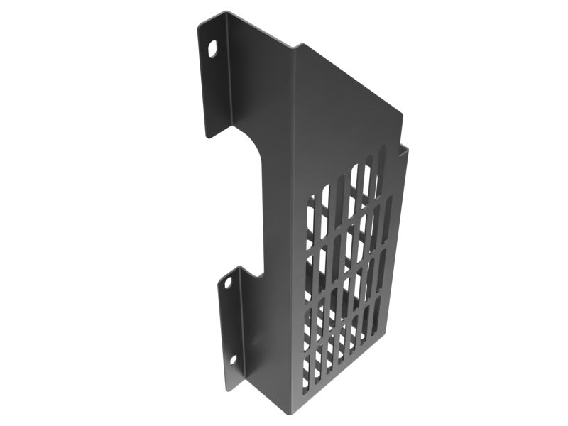 635-2863: Hood Cover