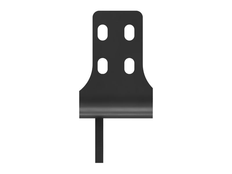 Auxiliary Control Front Lines Support