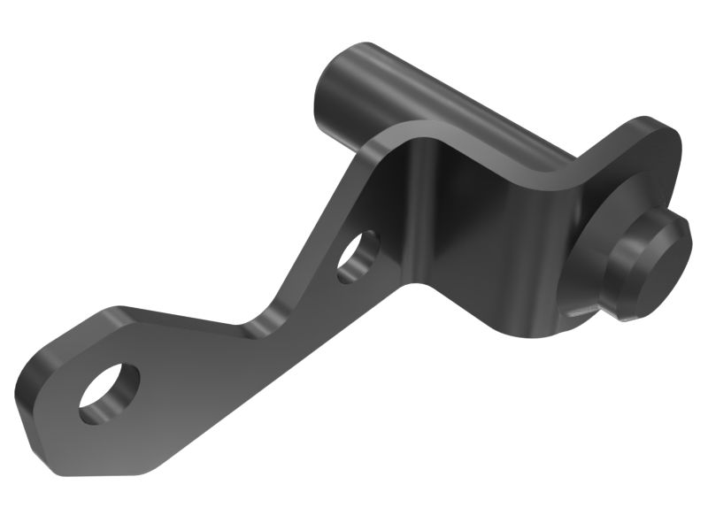 Window Guard Screen Attachment Pin