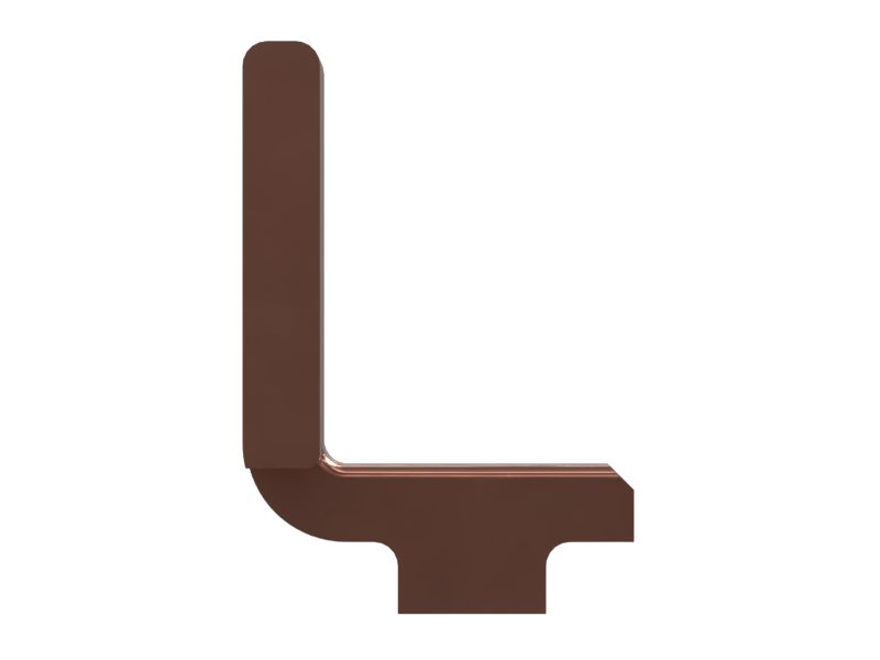 71mm Width Wear Strip