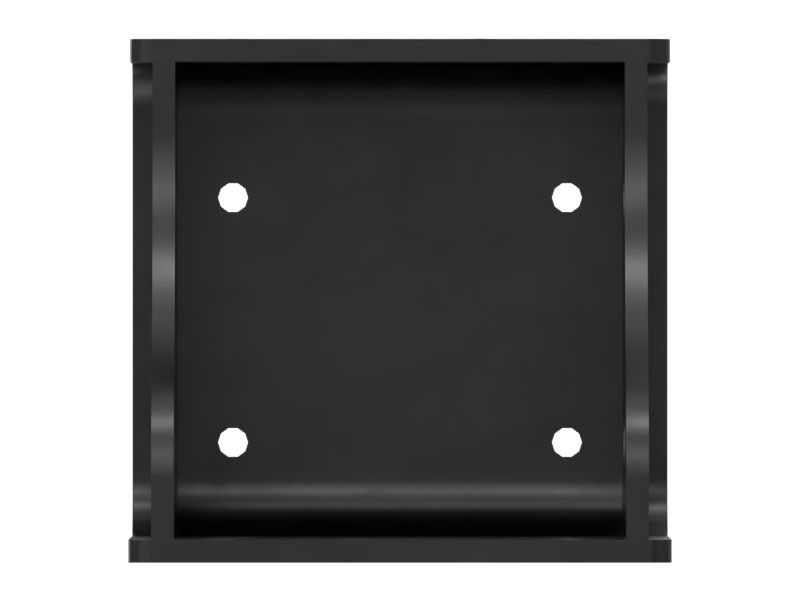 575-4338: 10mm Thickness Air Lines Mounting Bracket 5754338 купить