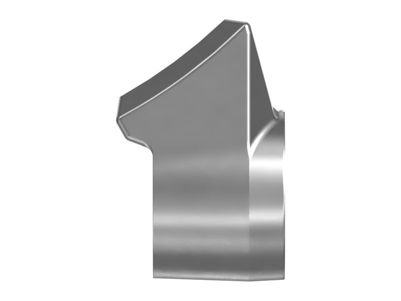 Rotary Drum Bit Holder