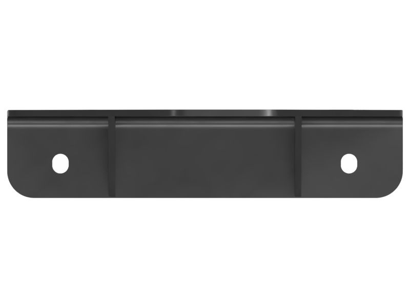 6mm Thickness Fender Handrail Fastener Plate