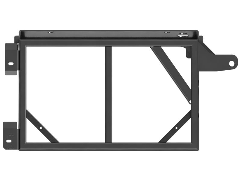 Firewall Mounting Bracket