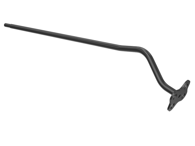 Power Train Control Rod