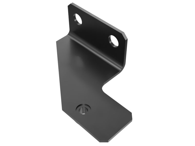 643-7031: Wiring Harness Routing Bracket