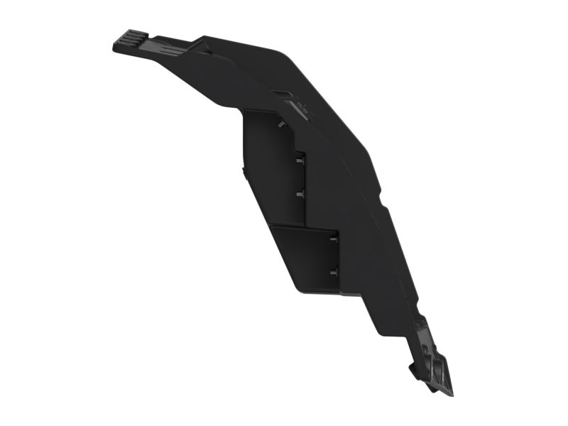 Engine Enclosure Surround