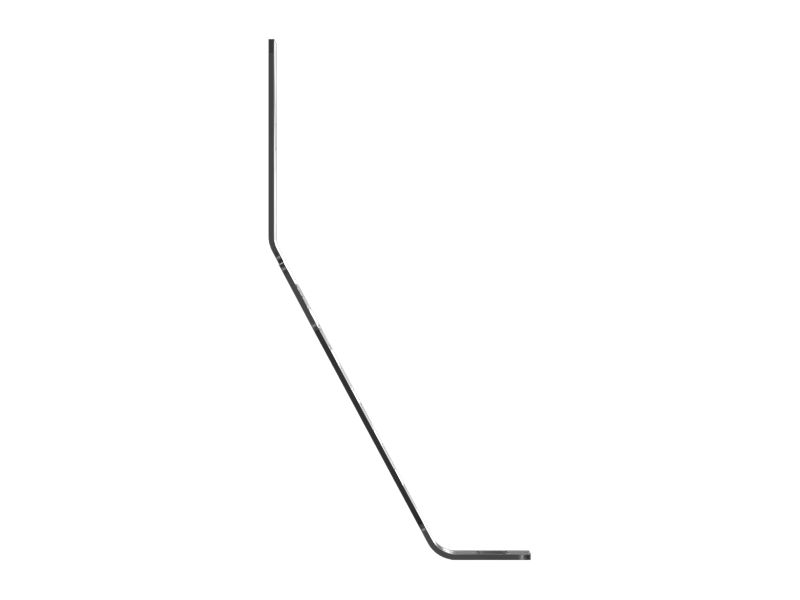 2mm Thickness Fan Guard Sheet