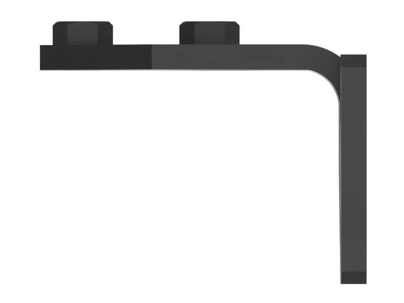 Auxiliary Control Front Lines Support