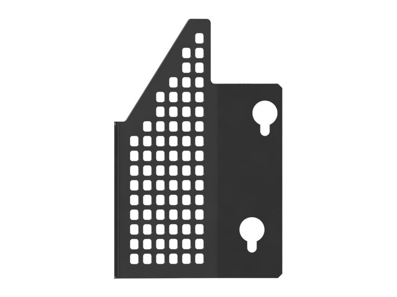 2mm Thickness Fan Guard Sheet