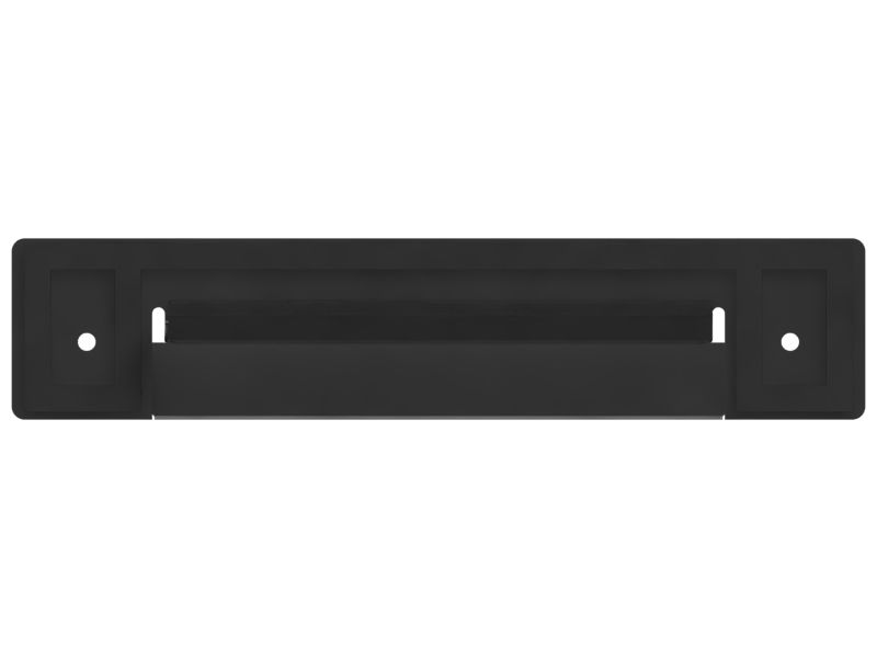 Operator Seat Support Sound Suppression Sheet