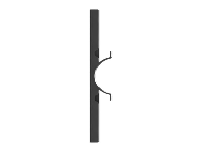 634-5542: Hydraulic Cylinder Lines Bracket 6345542 купить