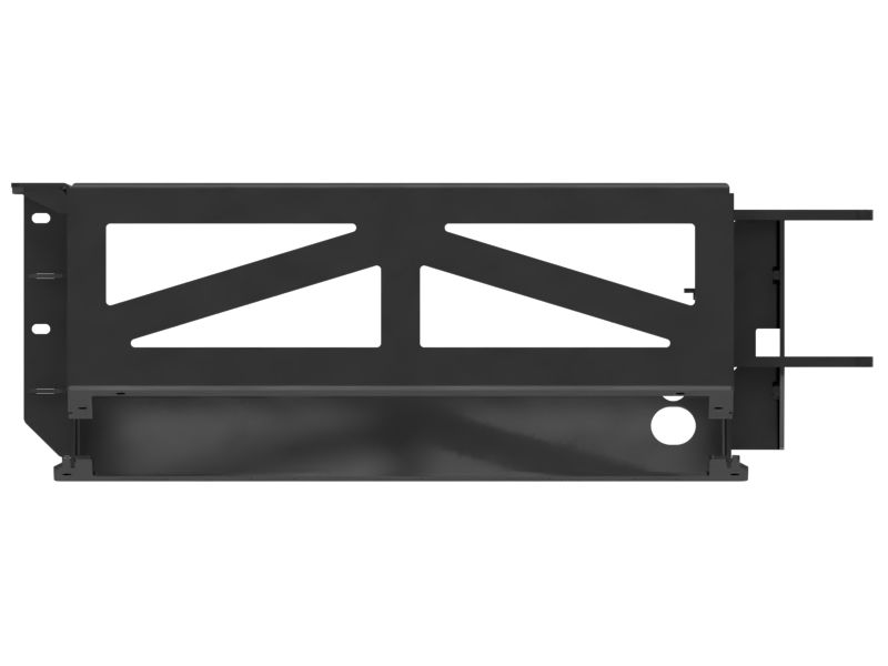 Firewall Mounting Bracket