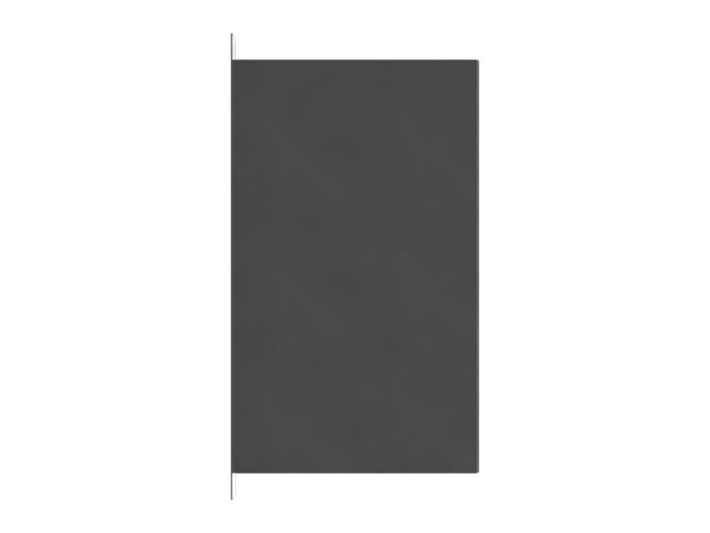 Generator Set Enclosure Duct