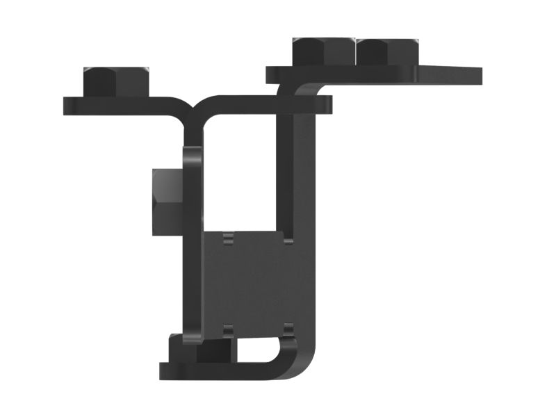 Fender Mounting Bracket